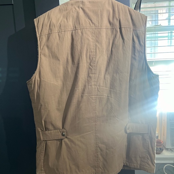 Wallace & Barnes field vest - Picture 2 of 3